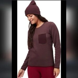 Arc'teryx Covert Women’s Sweater Sz XL/TG